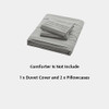 03 - Light Grey