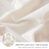 Cow Print Beige