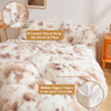 Cow Print Beige