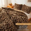 Cheetah Print Brown