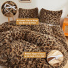 Cheetah Print Brown