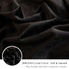 Tiger Print Brown