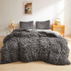 Cheetah Print Grey