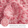 Cheetah Print Pink