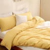 Yellow Gingham