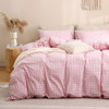 Pink Gingham