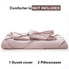 Pink-120g Microfiber