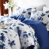 Blue Floral