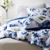 Blue Floral