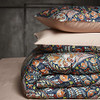 Turmeric Boho Floral