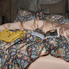Turmeric Boho Floral