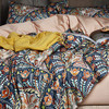 Turmeric Boho Floral