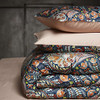 Turmeric Boho Floral