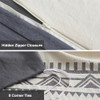 Beige&gray