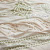 Beige&sage Green