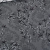 Grey Paisley