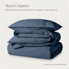 06 - Bering Sea (No Comforter)