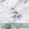 Blue Floral