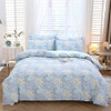 Blue Paisley