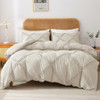Beige (No Comforter)