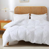 Bright White (No Comforter)