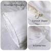 Linen/White