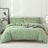 Sage Green (No Comforter) Sage Green (No Comforter)