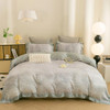 Modern Feathered(no Comforter)