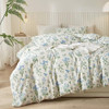 Blue Floral