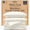 Ivory (No Comforter)