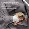 Dark Gray (No Comforter)