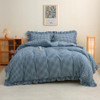 Navy Blue Plaid