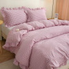 Vintage Pink