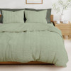 Green (No Comforter)
