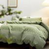 Jacquard-green Jacquard-green