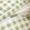 Sage Green Gingham