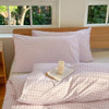 Pink Gingham