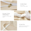 Ribbon-beige
