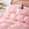 Ribbon-pink