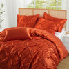 Burnt Orange
