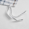 Camper Plaid Duvet Set