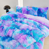 Blue Purple