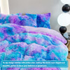 Blue Purple