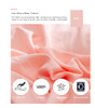 Peach Pink
