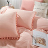 Peach Pink