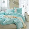 Turquoise Blue