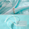 Turquoise Blue