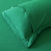 Green Striped