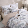Mosaic Plaid