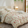 Floral-rq(no Comforter) Floral-rq(no Comforter)